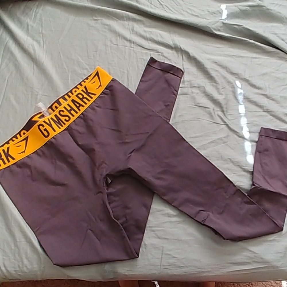 Gymshark Fit tights